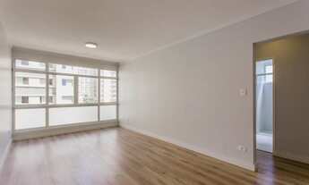 Imagem 2: 2 dormitórios na Rua Martiniano De Carvalho