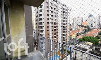 Imagem 6: 3 dormitórios na Rua Aimberê