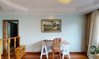 Imagem 2: 3 dormitórios na Rua Bartira