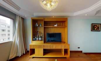 Imagem 4: 3 dormitórios na Rua Bartira