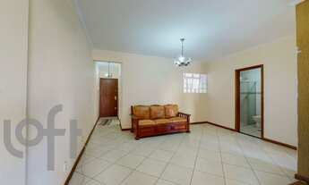 Imagem 3: 2 dormitórios na Rua Rego Freitas