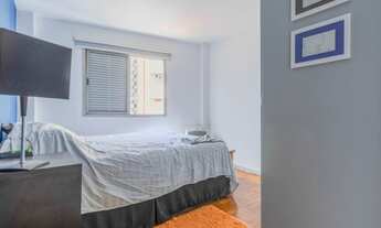 Imagem 7: 3 dormitórios na Rua Ministro Godói