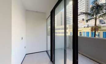 Imagem 5: 1 dormitório na Rua Das Palmeiras