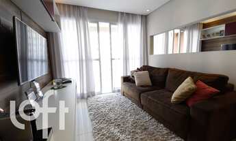 Imagem 6: 3 dormitórios na Avenida Diógenes Ribeiro De Lima