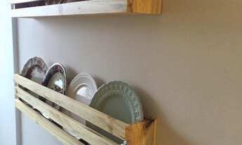 Imagem 7: 1 dormitório na Rua Das Palmeiras