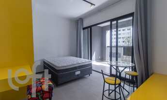 Imagem 2: 1 dormitório na Rua Das Palmeiras