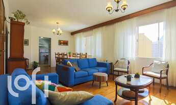 Imagem 5: 4 dormitórios na Rua Ministro Godói