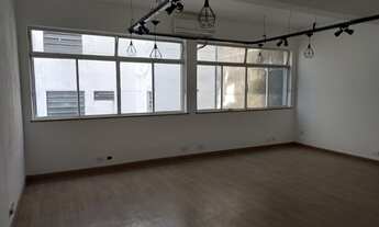 Imagem: 2 banheiro na Rua Conselheiro Crispiniano