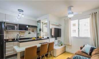 Imagem: 2 dormitórios na Rua Alexandrino Da Silveira