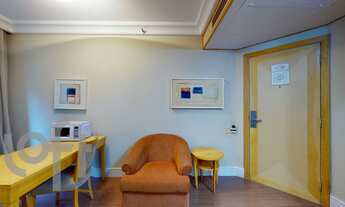 Imagem 5: 1 dormitório na Rua Maranhão