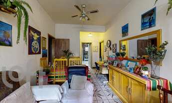 Imagem 4: 2 dormitórios na Rua Rego Freitas