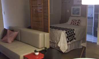 Imagem 2: 1 dormitório na Rua Das Palmeiras