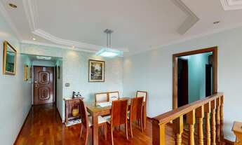 Imagem 6: 3 dormitórios na Rua Bartira