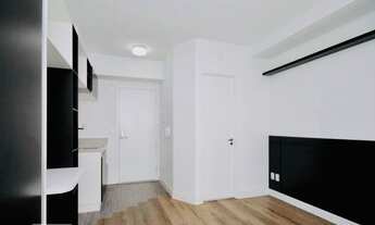 Imagem 2: 1 dormitório na Rua Washington Luis