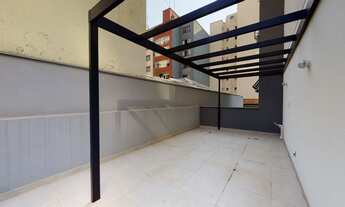 Imagem 7: 1 dormitório na Rua Das Palmeiras