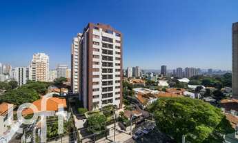 Imagem 6: 3 dormitórios na Rua Minerva