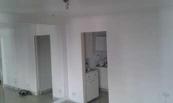 Imagem 4: 2 dormitórios na Alameda Jauaperi