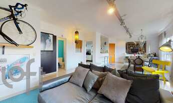 Imagem 7: 3 dormitórios na Rua Elizabeth Barbegian Baldinato