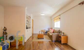 Imagem 2: 3 dormitórios na Rua Bartira