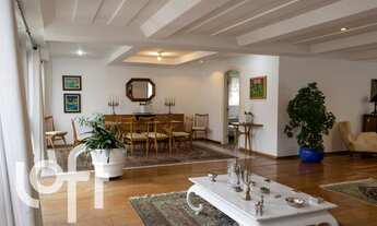 Imagem 4: 6 dormitórios na Rua Maranhão