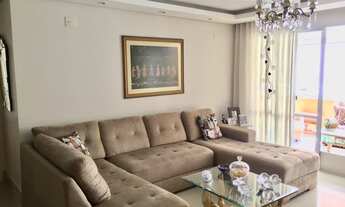 Imagem 6: 4 dormitórios na Rua Leonardo Cerveira Varandas