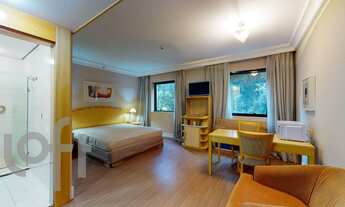 Imagem 4: 1 dormitório na Rua Maranhão