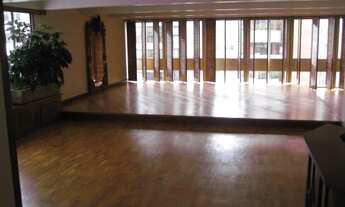 Imagem: 4 dormitórios na Rua Maranhão