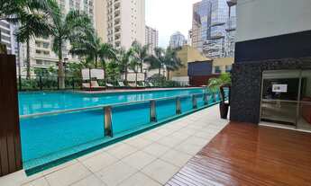 Imagem 3: 2 dormitórios na Avenida Engenheiro Luiz Carlos Berrini