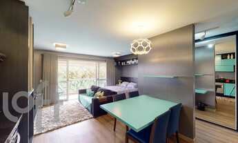 Imagem 4: 1 dormitório na Avenida Portugal