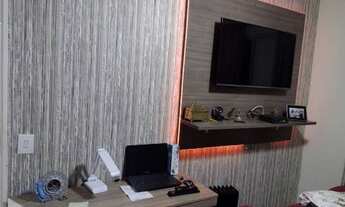 Imagem 3: 2 dormitórios na Rua David Eid