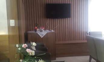 Imagem 4: 3 dormitórios na Rua Carvalho De Freitas