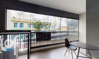 Imagem 4: 1 dormitório na Rua Das Palmeiras