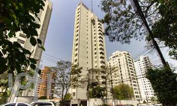 Imagem 2: 4 dormitórios na Avenida Giovanni Gronchi