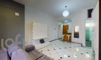 Imagem 3: 1 dormitório na Rua General Jardim