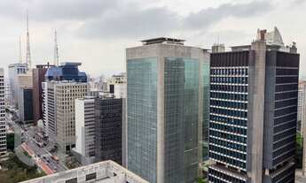 Imagem 2: 2 dormitórios na Avenida Paulista
