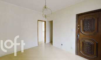 Imagem 4: 1 dormitório na Rua Amaral Gurgel