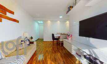 Imagem 7: 3 dormitórios na Avenida Padre Arlindo Vieira