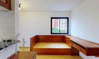 Imagem 5: 1 dormitório na Rua Doutor Gabriel Dos Santos