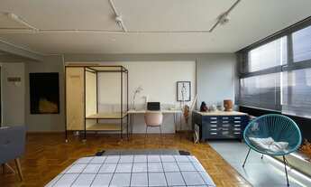 Imagem 2: 1 dormitório, 1 banheiros, 37M² de Área Construída