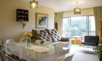 Imagem: 3 dormitórios, 1 suítes, 3 banheiro, 2