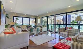 Imagem 3: 3 dormitórios na Rua Espírito Santo