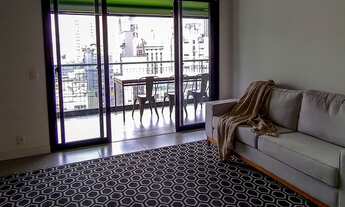 Imagem 3: 2 dormitórios na Rua Santo Antônio