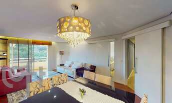 Imagem 4: 3 dormitórios na Rua Natingui