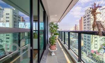 Imagem 5: 3 dormitórios na Rua Espírito Santo