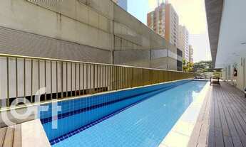 Imagem: 1 dormitório na Rua Professor José Leite