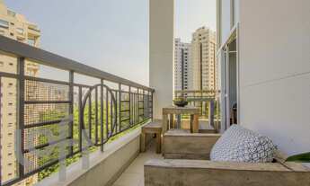 Imagem 3: 2 dormitórios na Rua Deputado Laércio Corte