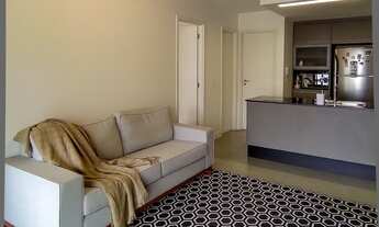 Imagem 5: 2 dormitórios na Rua Santo Antônio