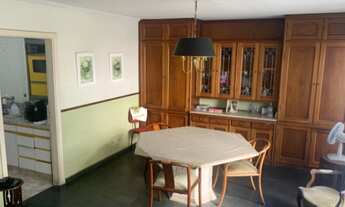 Imagem 3: 3 dormitórios na Rua Coronel Oscar Porto