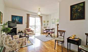 Imagem: 2 dormitórios na Rua Bergamota