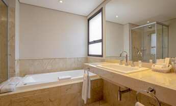 Imagem 6: 1 dormitório na Alameda Casa Branca